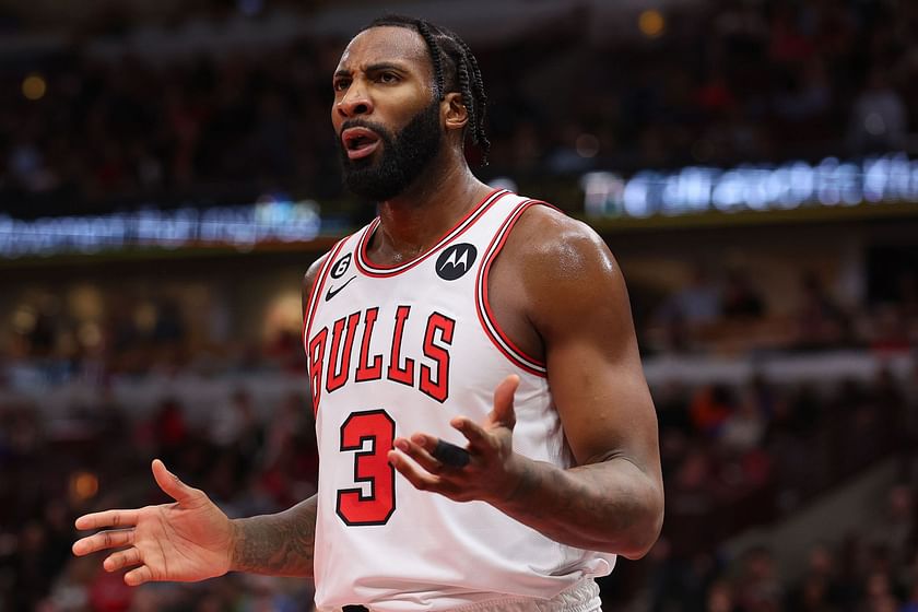 Devastating news for Chicago Bulls fans as one of team's stars will not  play for the entire 2023-2024 season