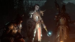 5 best two-handed scythes in Diablo 4