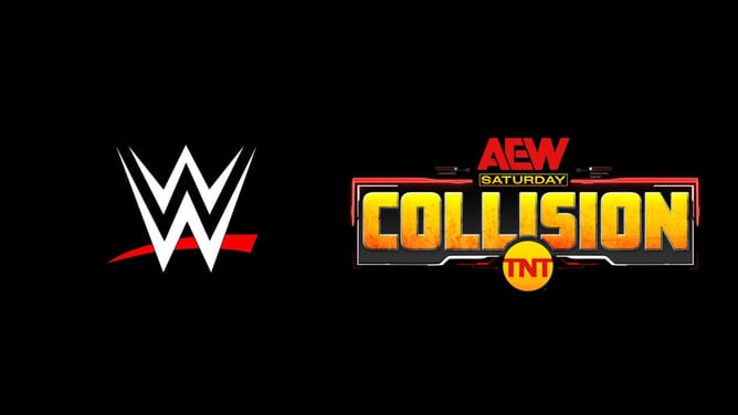 Another former WWE name returning for AEW Collison