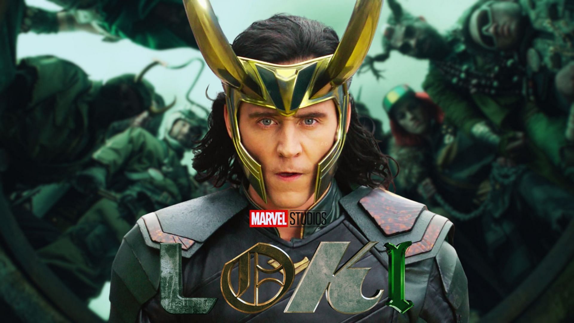 Marvel Studios pioneers an unconventional directorial lineup for Loki Season 2, signaling a bold new chapter in the MCU (Image via Sportskeeda)