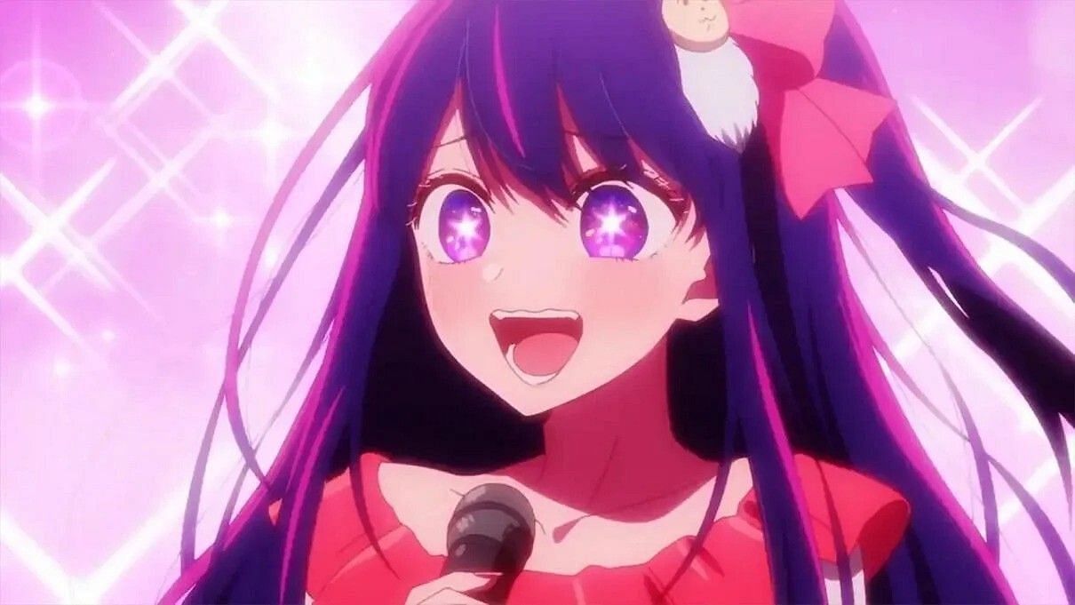 Oshi no Ko Opening Song Idol Gets English Version