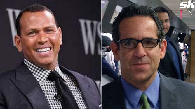 When Anthony Bosch exposed Alex Rodriguez's effortless tactics to flip positive drug test results