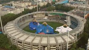 [Watch] Adidas unveil Team India's jerseys for all formats ahead of WTC final