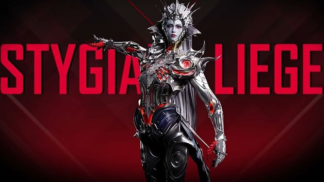 New Stygian Liege X-suit in BGMI: How to get, spin cost, and more details