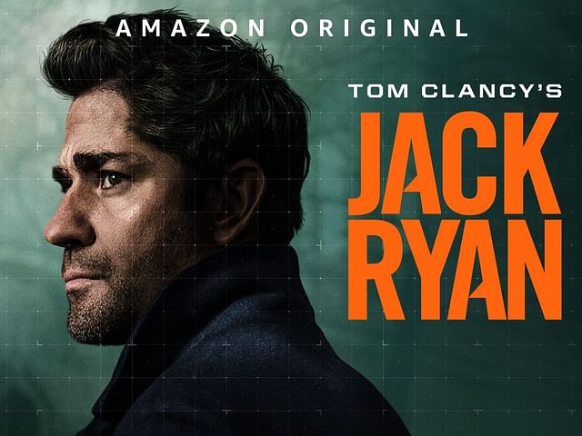 Where was Jack Ryan season 4 shot? Filming locations of John Krasinski ...