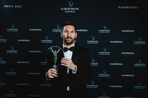 Lionel Messi has decided not to extend his stay at the Parc des Princes.