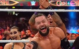 Finn Balor becoming World Heavyweight Champion at MITB 2023 could result in WWE repeating a 25-year-old storyline