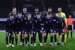 Croatia U21 vs Romania U21 Prediction and Betting Tips | June 27th 2023