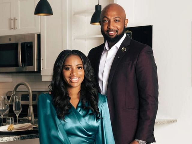 A walking talking contradiction": Married at First Sight fans slam Shaquille  for giving false reasons to divorce Kirsten