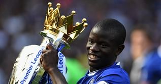 "It can work" - Frank Leboeuf backs Chelsea to sign the perfect N'Golo Kante replacement