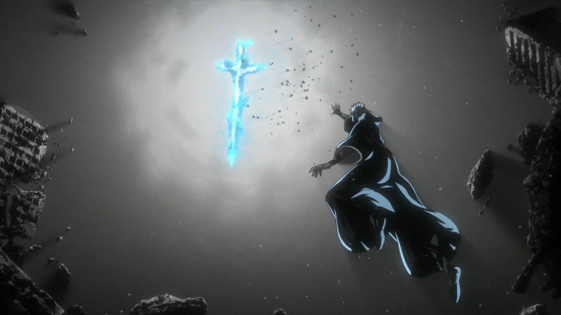 BLEACH: Thousand-Year Blood War, Part 2, Ep. #15 premieres