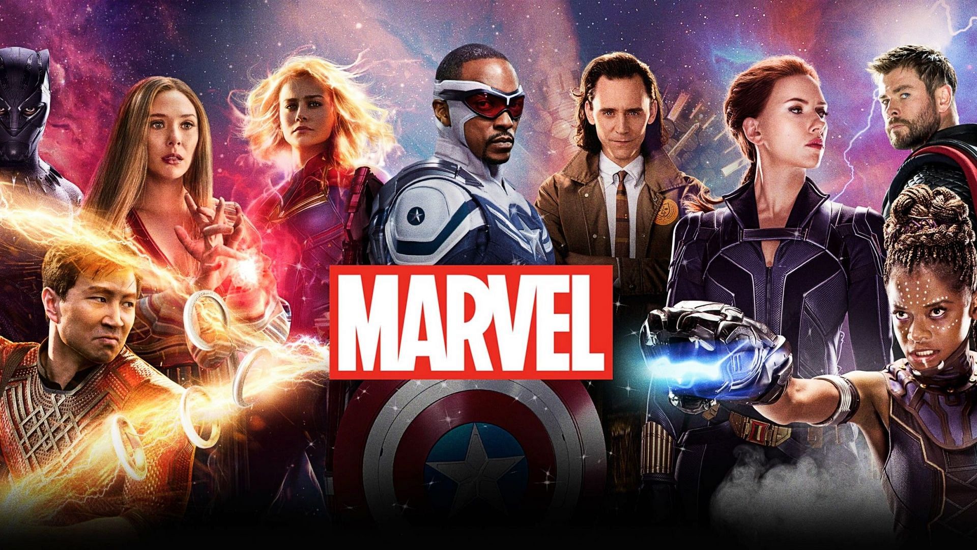 Marvel&#039;s Hero Project and Marvel&#039;s 616: An untimely farewell from the Disney&#039;s streaming service lineup (Image via Disney)