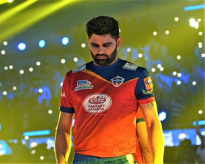 Why are Pardeep Narwal, Maninder Singh and other PKL stars not selected for Asian Kabaddi Championships?