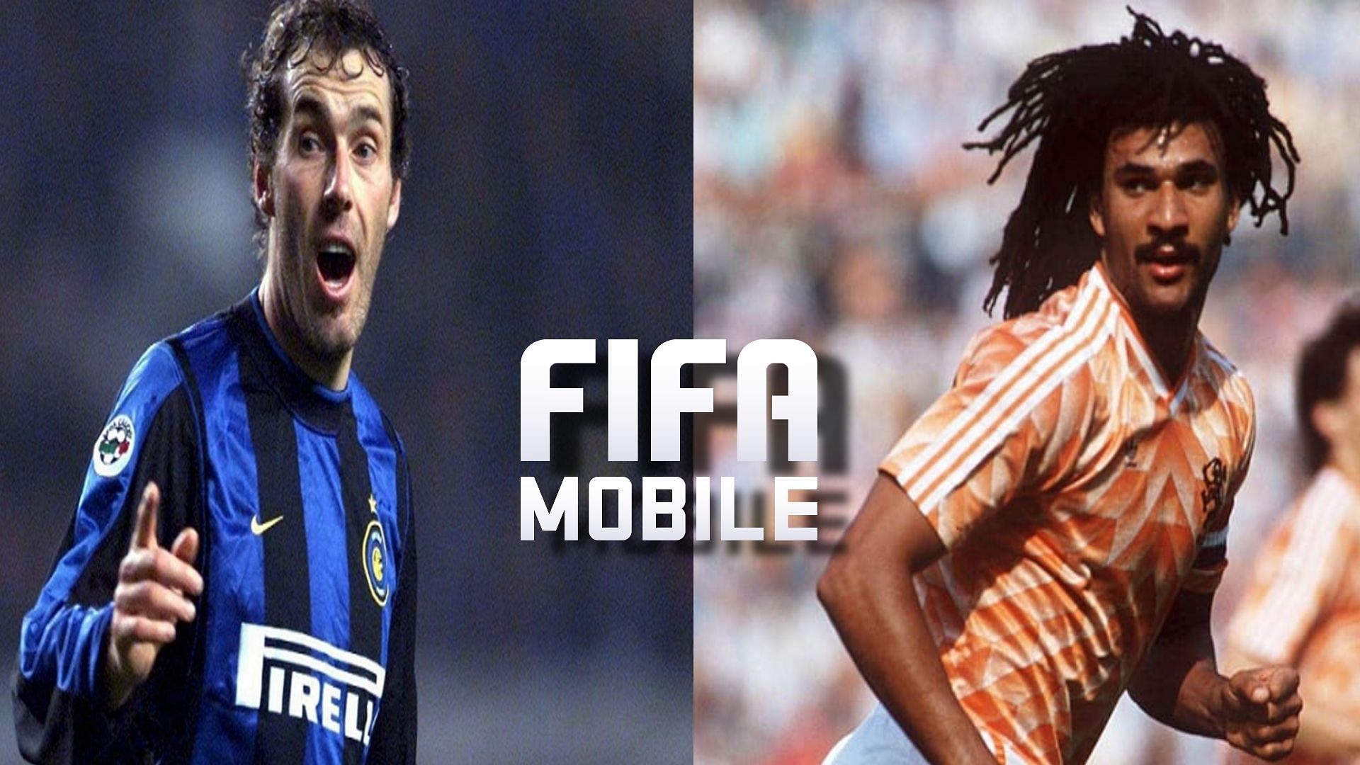 Gullit and Blanc