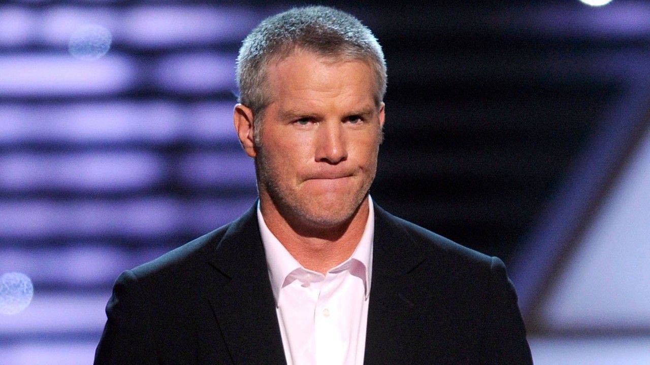 There appears to be a new update in the Brett Favre case in Mississippi.