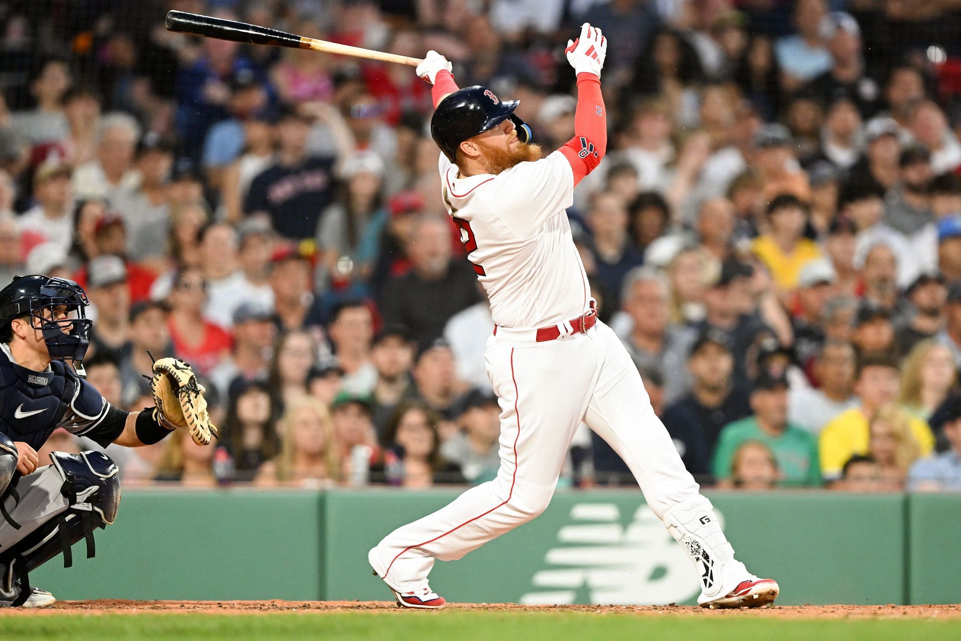 Justin Turner Contract: Breaking down Red Sox star's salary