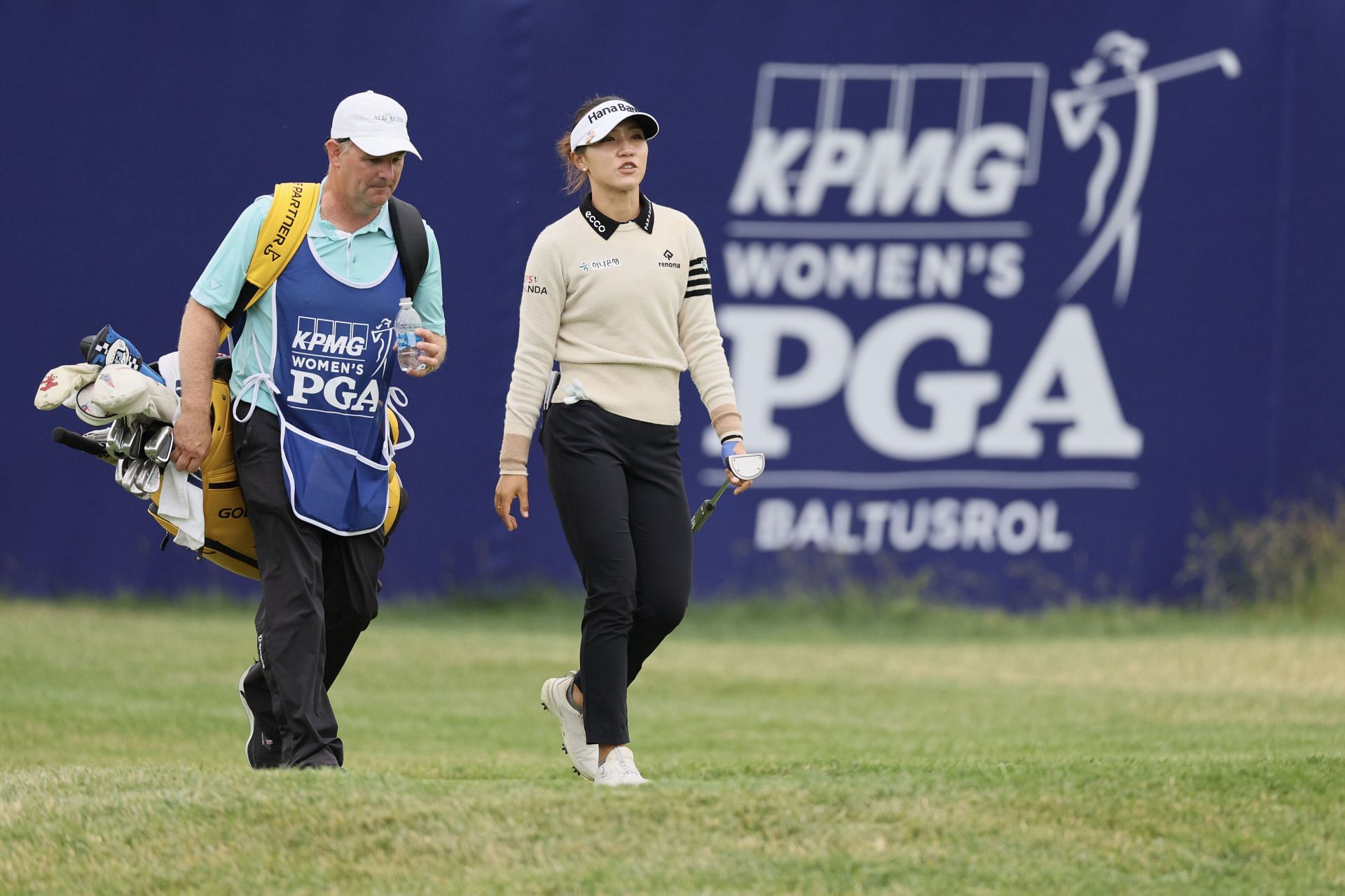 How to watch LPGAs KPMG Womens PGA Championship 2023 for free today? Streaming options explored