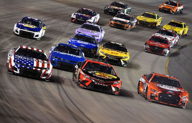 NASCAR 2023: Preview and odds for Ally 400 at Nashville Superspeedway