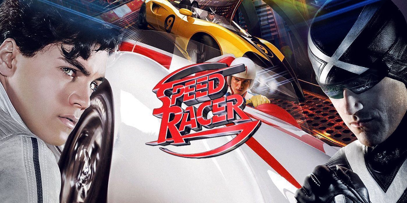 Speed Racer (2008) (Image via Warner Bros)