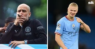 Guardiola requests Manchester City to sign 24-year-old star admired by Erling Haaland: Reports