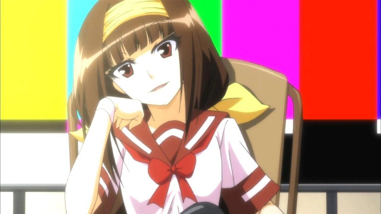 7 anime characters who look like a girl (but aren't)