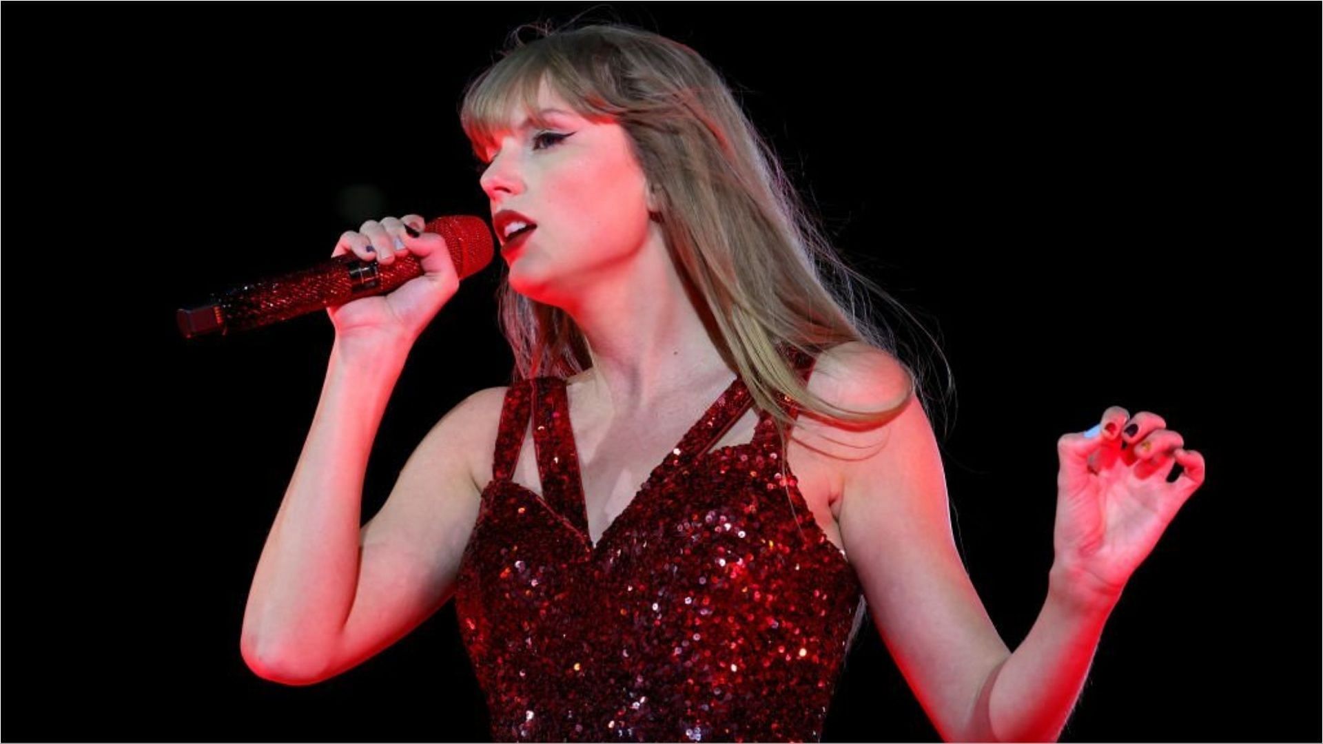 Taylor Swift The Eras Tour International Dates Venues, tickets, how to
