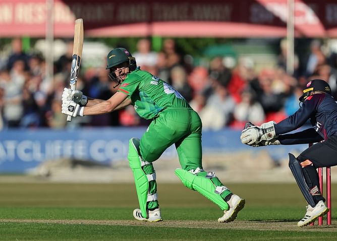 Vitality T20 Blast 2023, Durham vs Leicestershire: Probable XIs, Match Prediction, Pitch Report, Weather Forecast, and Live Streaming Details