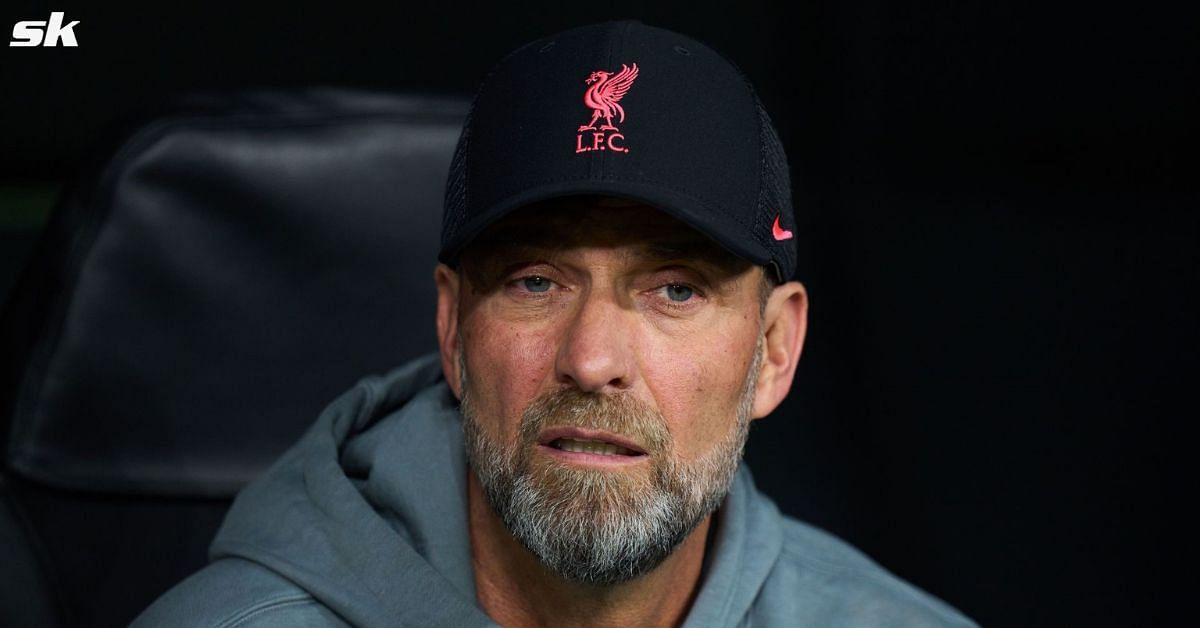Tottenham target is a Liverpool fan and wanted Anfield move