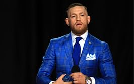 Conor McGregor recaps Nate Jennerman's lightning-quick knockout loss on TUF 31 Episode 1