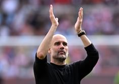 Pep Guardiola set for incredible record if Manchester City win UEFA Champions League final against Inter Milan