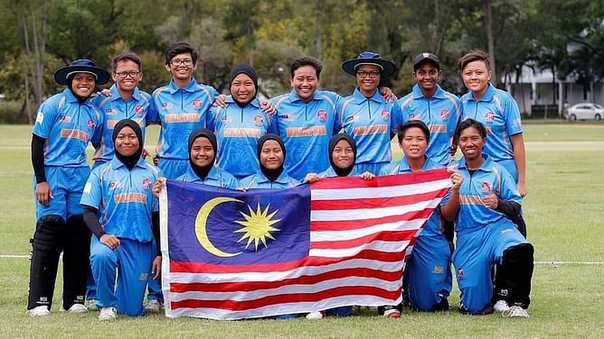 ML-W vs NP-W Dream11 Prediction: Fantasy Cricket Tips, Today's Playing 11 and Pitch Report for Nepal Women tour of Malaysia, Match 4