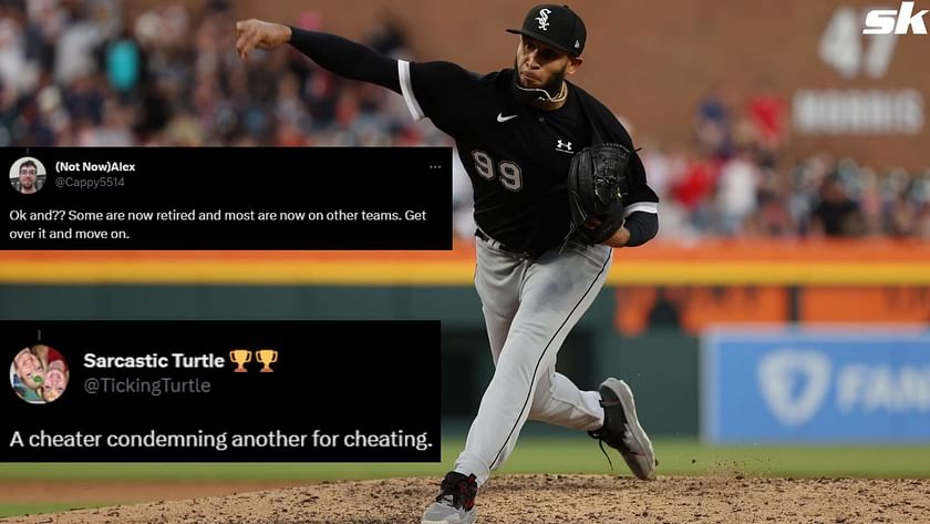 Houston Astros cheating scandal, 2017 World Series, reaction