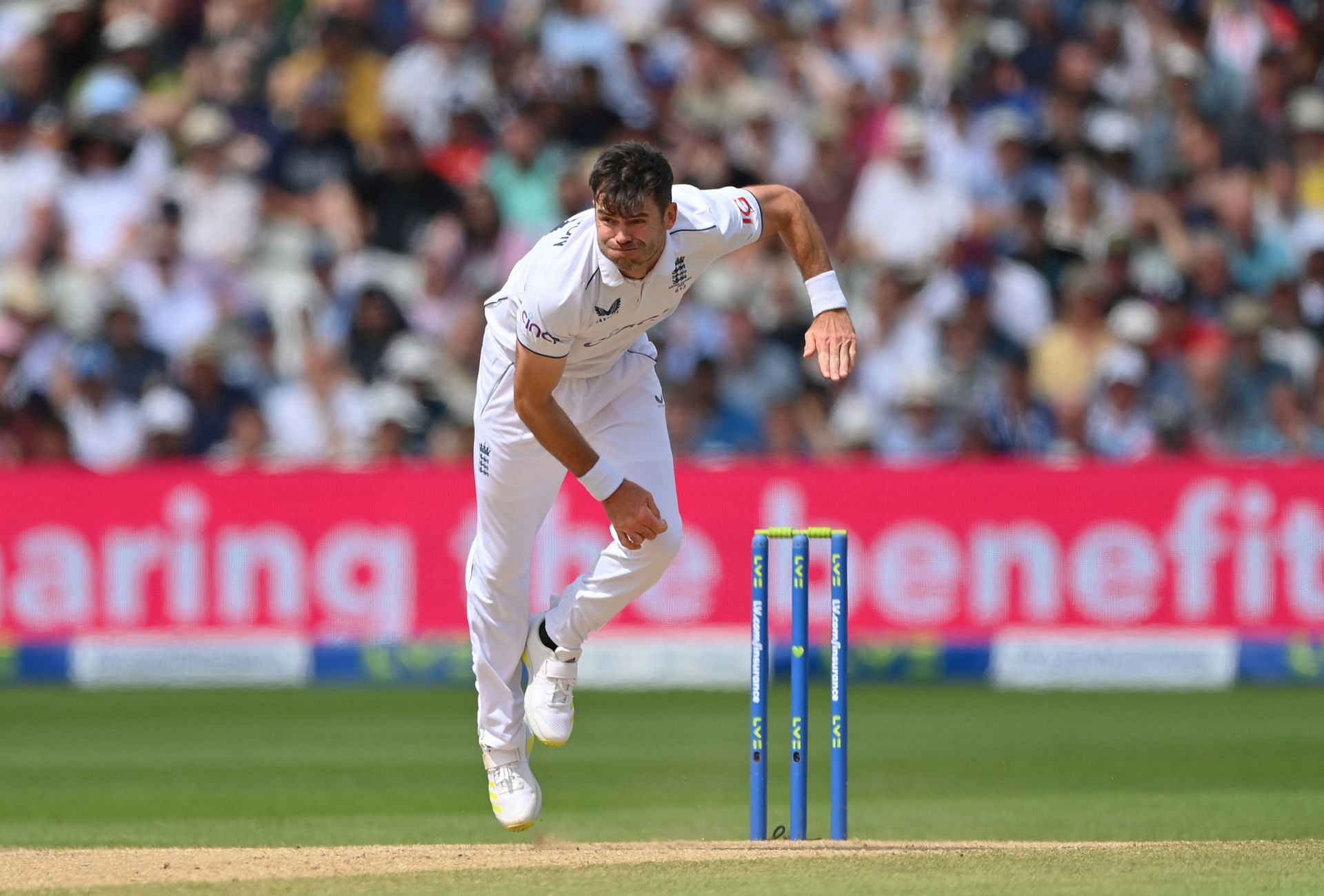 England v Australia - LV= Insurance Ashes 1st Test Match: Day 5