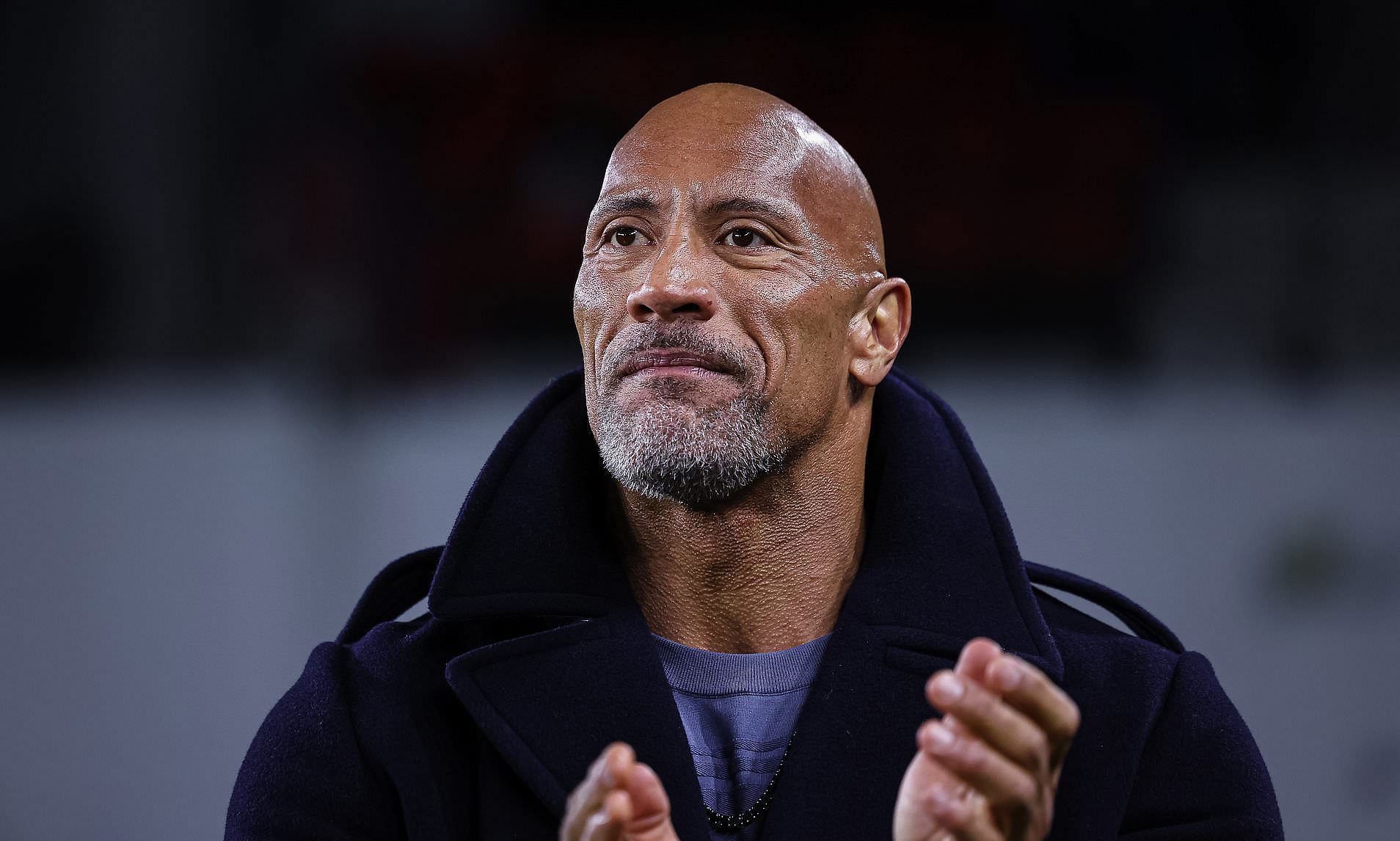 The Rock is dealing with a string of losses in recent times.