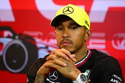 Lewis Hamilton right about the “criticism” of Mercedes’ W14 in this aspect