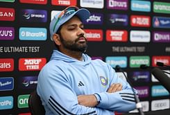 "These are the debates that happen once you don't get favorable results" - Salman Butt on Rohit Sharma's comments after WTC 2023 final