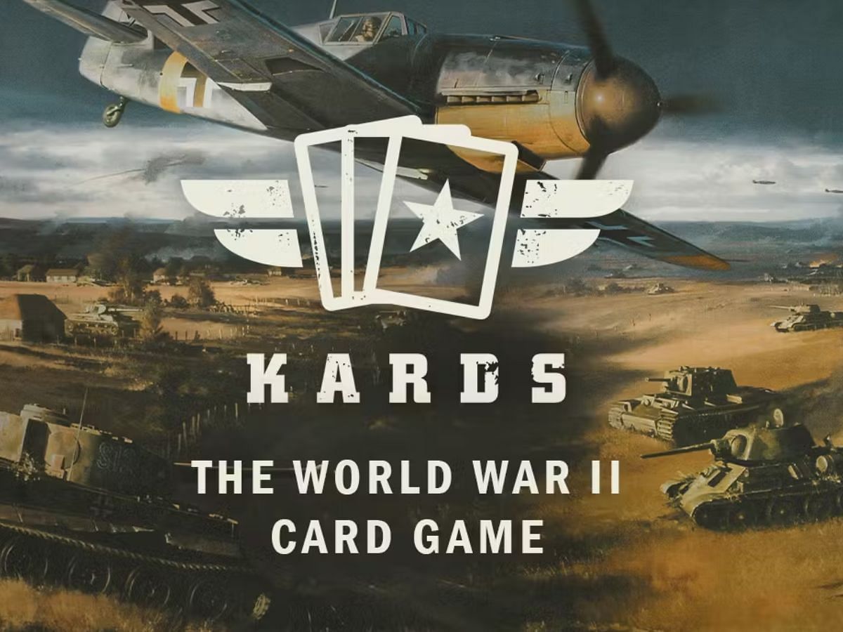 Kards Mobile game