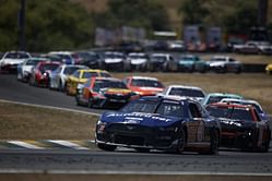 “We’re racing on a razor’s edge”- Joey Logano elaborates on the NASCAR Cup Series’ level of competition and his year so far
