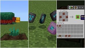 How to get Minecraft 1.20 achievements in Bedrock Edition?