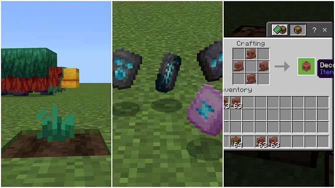 How to get Minecraft 1.20 achievements in Bedrock Edition?