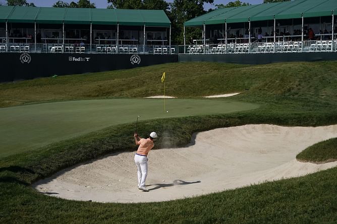 What is Billy Horschel’s OWGR ranking? PGA Tour golfer’s ranking explored