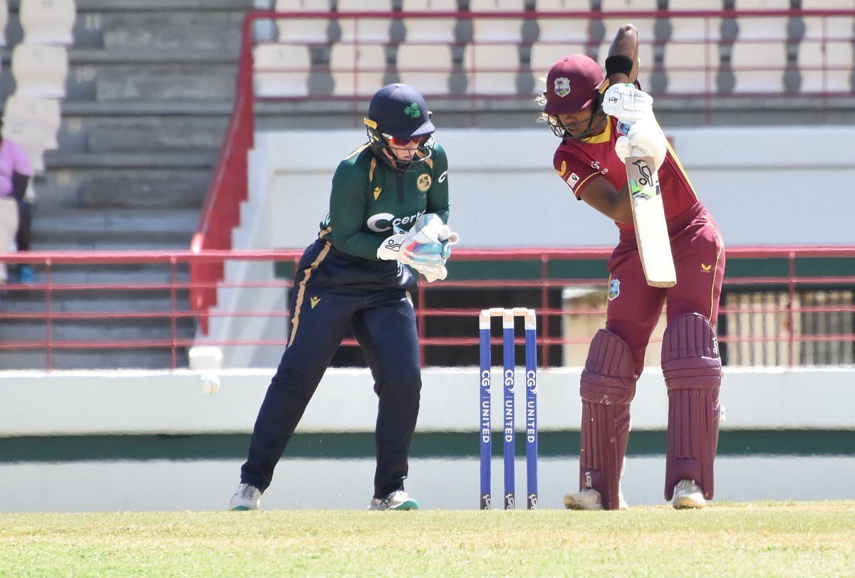 WI-W vs IR-W Dream11 Prediction, Ireland Women Tour of West Indies