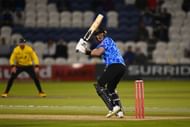 Sussex Sharks v Gloucestershire- Vitality T20 Blast