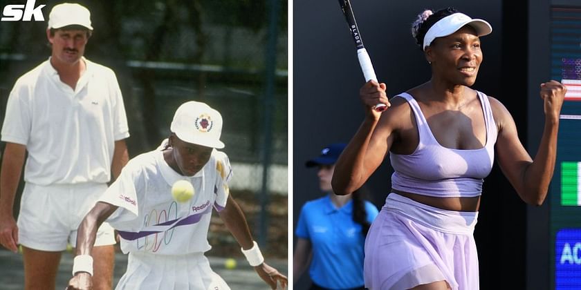 Tennis: Venus Williams wins at Birmingham Classic