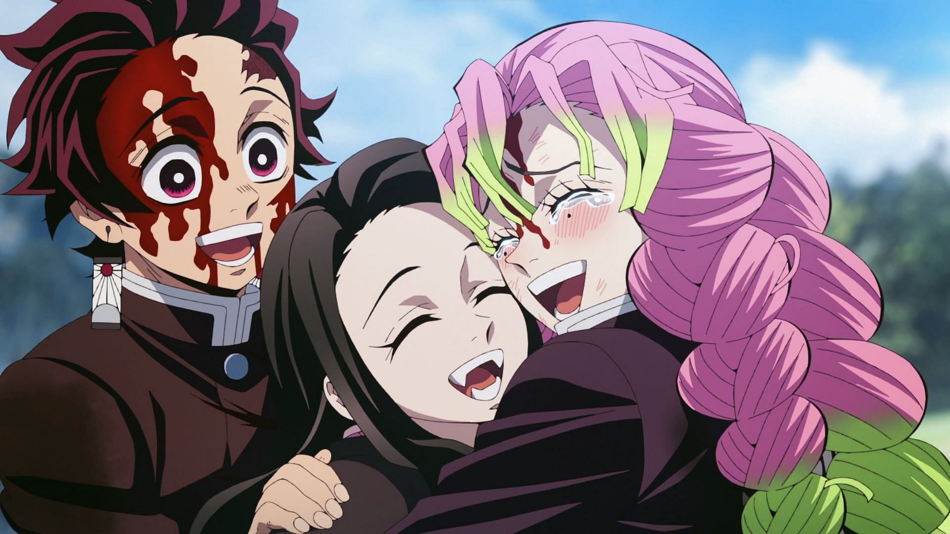 Demon Slayer's Season 3 Ending Explained: What Happens at the End