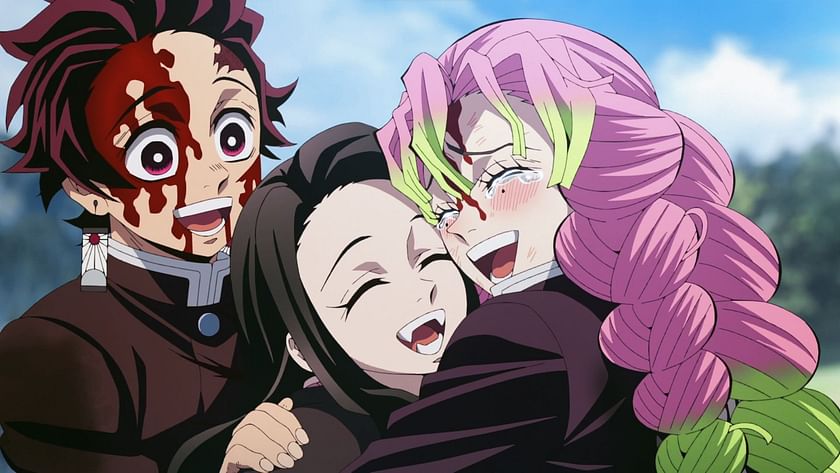 Demon Slayer Season 3: How Many Episodes and When Does It End?