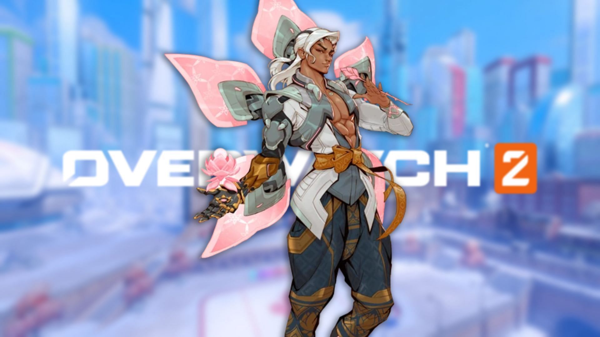 Unlock Lifeweaver in Overwatch 2 Season 5 (Image via Sportskeeda)