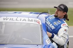 Dan-O’s Seasoning announced as Josh Williams’ primary sponsor of No. 92 at Nashville