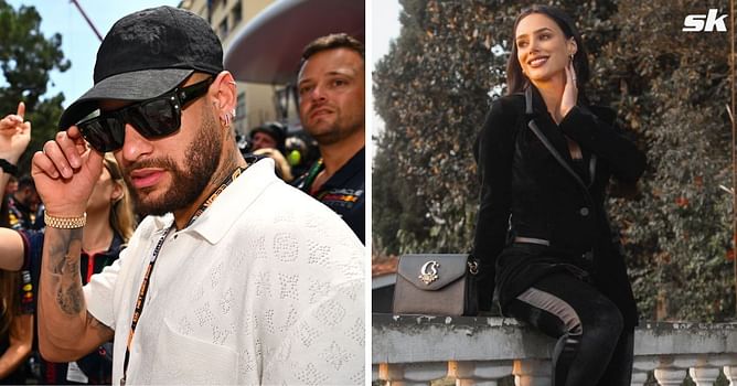 Bruna Biancardi and Neymar announce gender of their kid shortly after PSG superstar publicly apologizes for his "mistakes"
