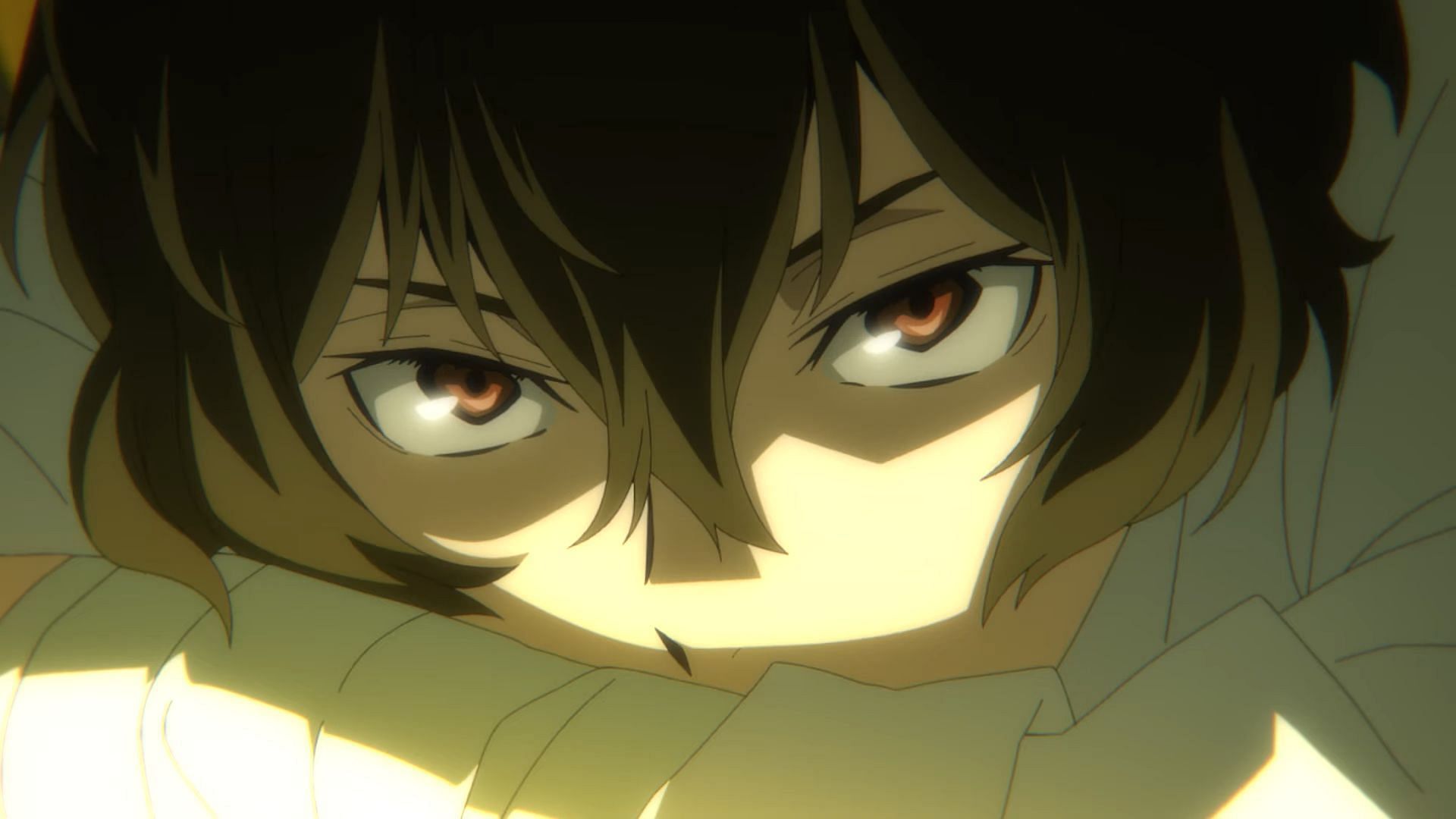 Bungo Stray Dogs Season 5: Where To Watch Every Episode